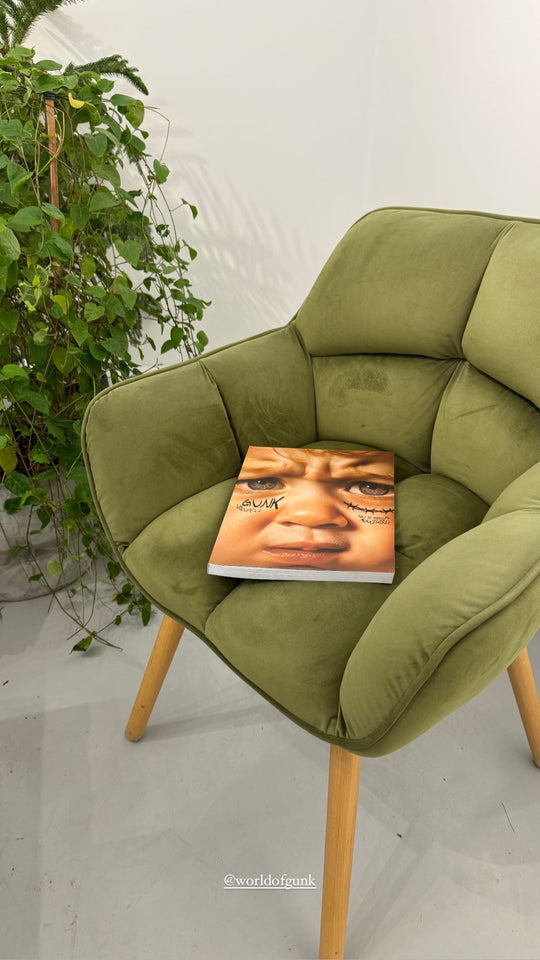 VOL.II HOW TO OVERCOME ADULTHOOD