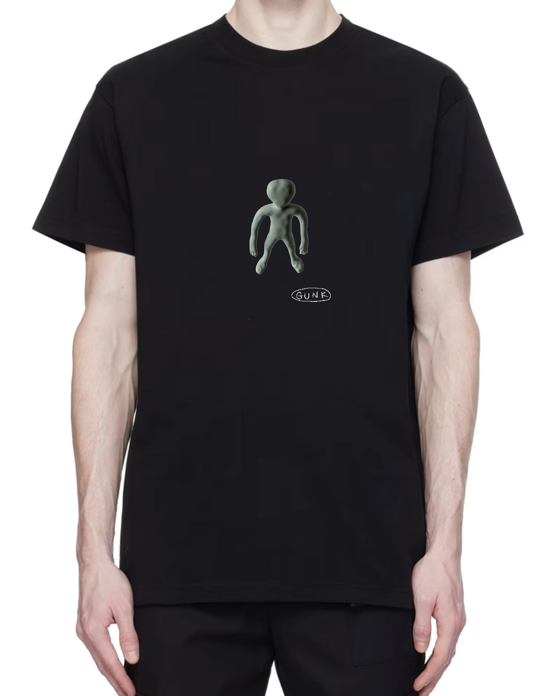 The Alien T-shirt