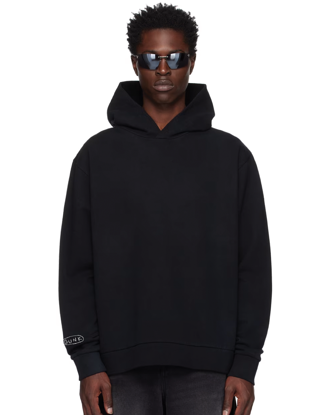 Sci Fi Fanatic Hoodie