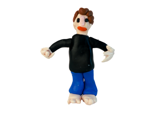 Sci Fi Fanatic Hoodie