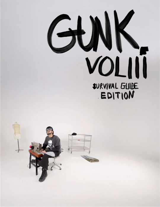 VOL III SURVIVAL GUIDE